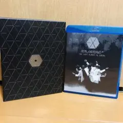 EXO PLANET#01 DVDBlu-ray