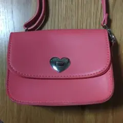 グローバルワーク子供用ポシェット
