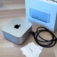 Apple Mac Studio M1 Max 32GB 512GB