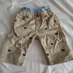 ダブルビー　パンツ90