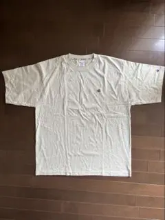 Champion グレー Tシャツ X-LARGE C8-X338 新品未使用