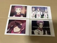 ブルーロック　糸師冴