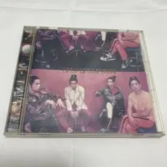 久保田利伸/ラ・ラ・ラ ラヴ・サング