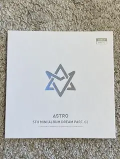 ASTRO DREAM PART.02 リパケ　サナ　ラキ ASTRO DREAM PART.02 リパケ サナ ラキ - メルカリ