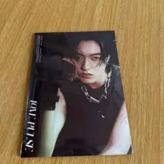 LOVE PULSE ミニアルバム　ハルト