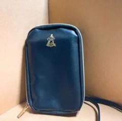 ムーミン　ミィ　ショルダーバック