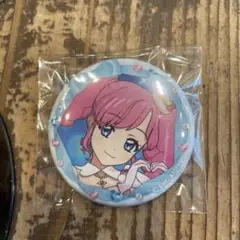 天羽まどか stage 缶バッジ アイカツ！