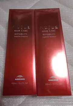オージュア リペアリティ スーペリアエッセンス 100ml
