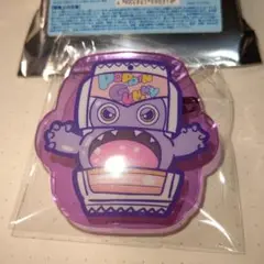 仮面ライダーガヴ　トレーディングアクリルクリップバッジ　ポッピングミゴチゾウB