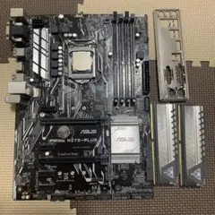 ASUS PRIME H270-PLUS /i7-7700/32GB