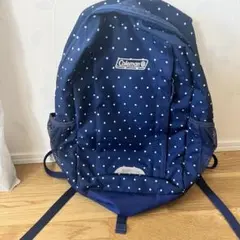 Coleman コールマン シュックサック