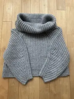Macphee　ボリュームニット
