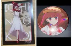 【推しの子】 有馬かな 2点セット