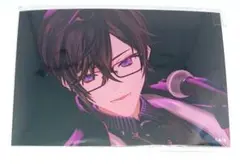 四季凪アキラ にじさんじ VOLTACTION ステージ ブロマイドセット
