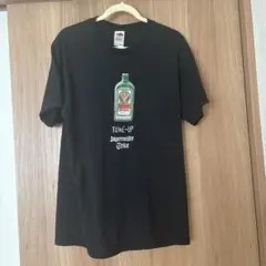 fruit of the loom フルーツオブザルーム Tシャツ イェーガー