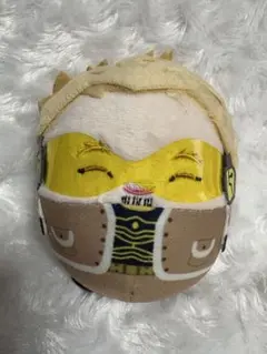 僕のヒーローアカデミア ヒロアカ ホークス ふわコロりん