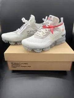 nike off white the ten