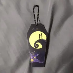 ナイトメア ビフォア クリスマス アクリルキーホルダー