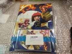SW コットン ガーディアンフォース 通常版 + 特典クリアファイル 新品未開封