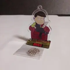 おそ松さん　アクリルスタンドキーホルダー