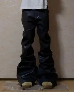 MIJKO フレアパンツ 新品未使用 mijko