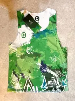 【未使用】OREGON TRACK CLUB 2024 シングレット US XS Men's Full Length Singlet — Oregon Track Club