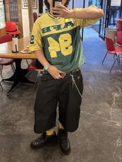 AFB RATF FOOTBALL TEE
