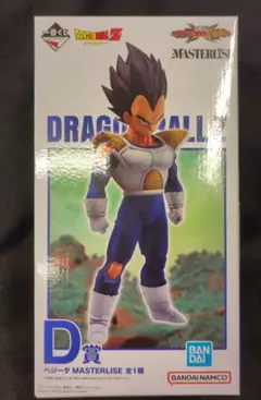 ドラゴンボール 一番くじ