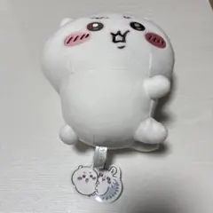 ちいかわ　イヤッ　ぬいぐるみ