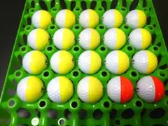スリクソン Ｚスター ロストボール20球の出品です。