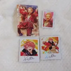 パラライ　円山玲央　まとめ