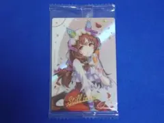 08 スティルインラブ ウマ娘 プリティーダービー ツインウエハース 2025