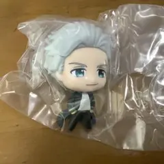 WIND BREAKER カプセルフィギュアコレクション　梅宮一