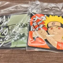 一番くじ　NARUTO ナルト　中忍試験編　J賞　ラバーコースター