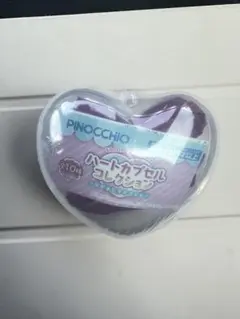 サンリオキャラクターズ　ハートカプセルコレクション