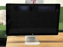 Apple 【サンダーボルトディスプレイ】 27インチ