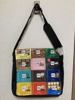 新品・未使用　リッタースポーツ　ショルダーバック