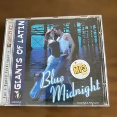 Giants of Latin: Blue Midnight