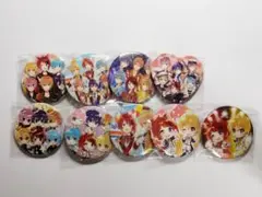 すとぷり 集合 缶バッジ まとめ ④