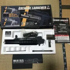 2025年最新】マルイ M203の人気アイテム - メルカリ