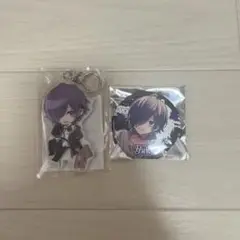 ゆきむら。　グッズまとめ売り