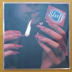 Stuff More Stuff BS 3061 US盤