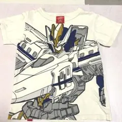 OJICO 8A Tシャツ　シンカリオン