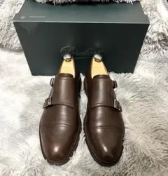 Paraboot POE GALAXY BEAMS別注 サイズ6.5