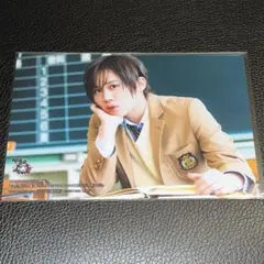 小松昌平 小松昌平の盤・番・絆 第31回 第32回　特典ブロマイド ②