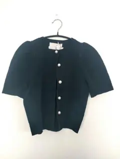 【新品未使用】Tiara/MARILYN MOON　カーディガン