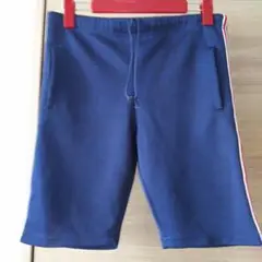 キッズ ハーフパンツ 140センチ　KANGOL SPORT