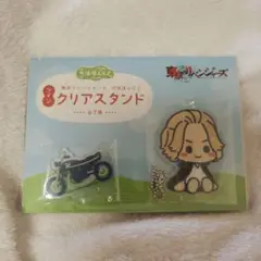 東京リベンジャーズ　アクリルスタンド