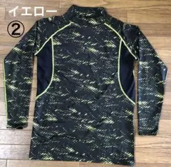ワークマン　長袖インナー　Tシャツ裏起毛　BURTLE アイズフロンティア寅壱