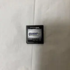 ポケットモンスターソウルシルバー　※起動確認済み